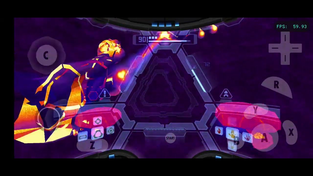 #38 Metroid Prime gamecube walkthrough🐬#childwood#olddays#memories#shootinggames#gamecube#retro#game