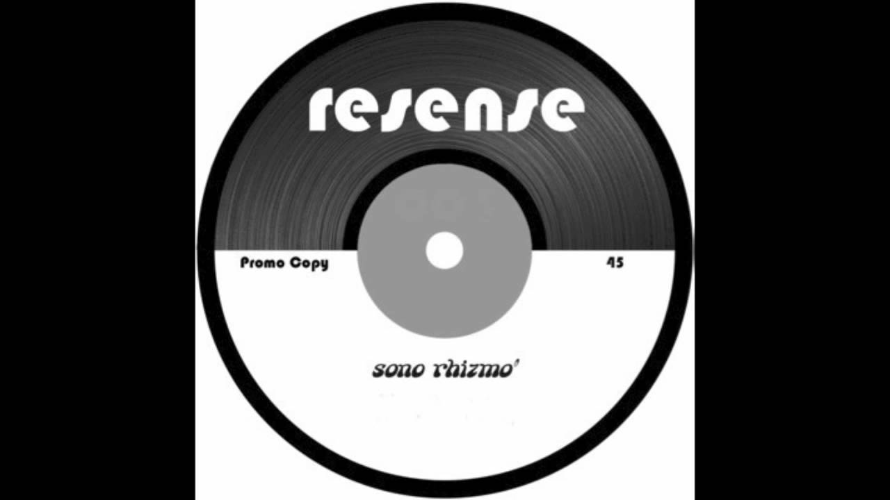 Sono Rhizmo' - Skaravan Treasure