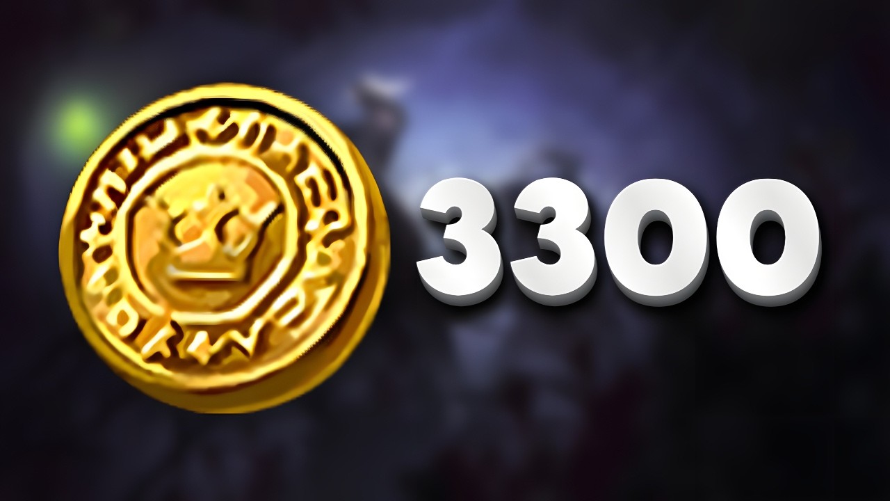 Best Strategy to Get 3,300 Gold in 22 Hours in Albion