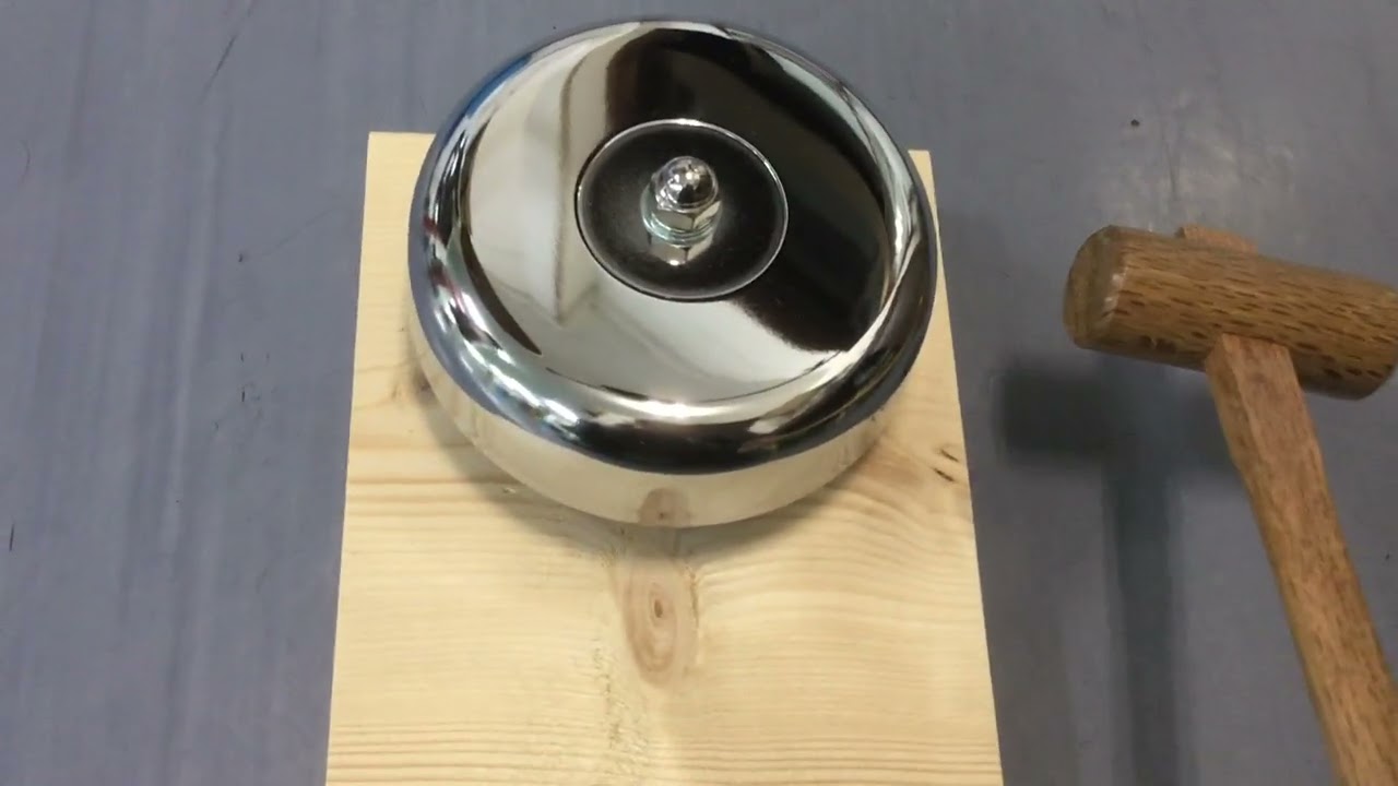 ゴング自作　販売　傑作です