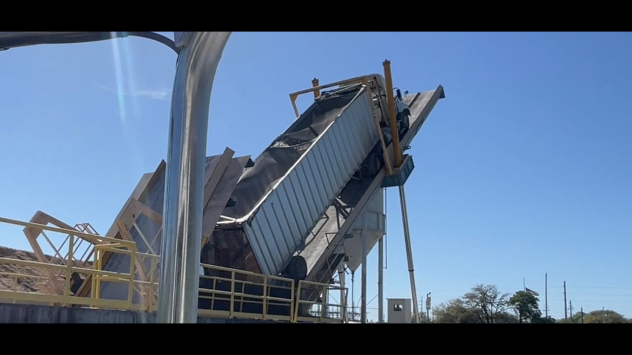 How To Navigate Thru Vulcan - Keystone Terminal, Jacksonville Florida AND some more Jeep TJ Updates.
