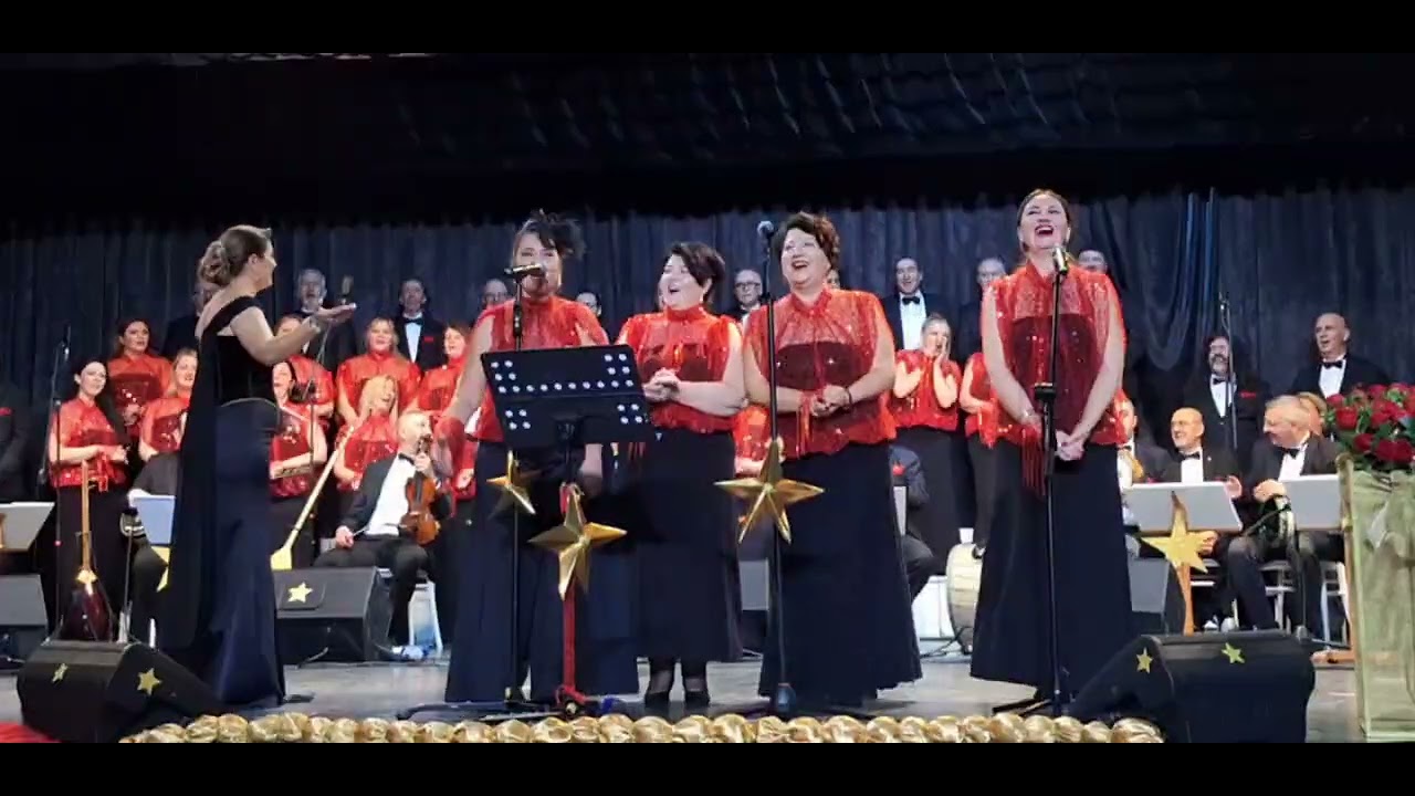 16.02.2026 - ÇALI KUŞU  - REZZAN TUĞUT - NESRİN AYAR  -  SELDA KARABACAK  -  VİLDAN BAYRİ