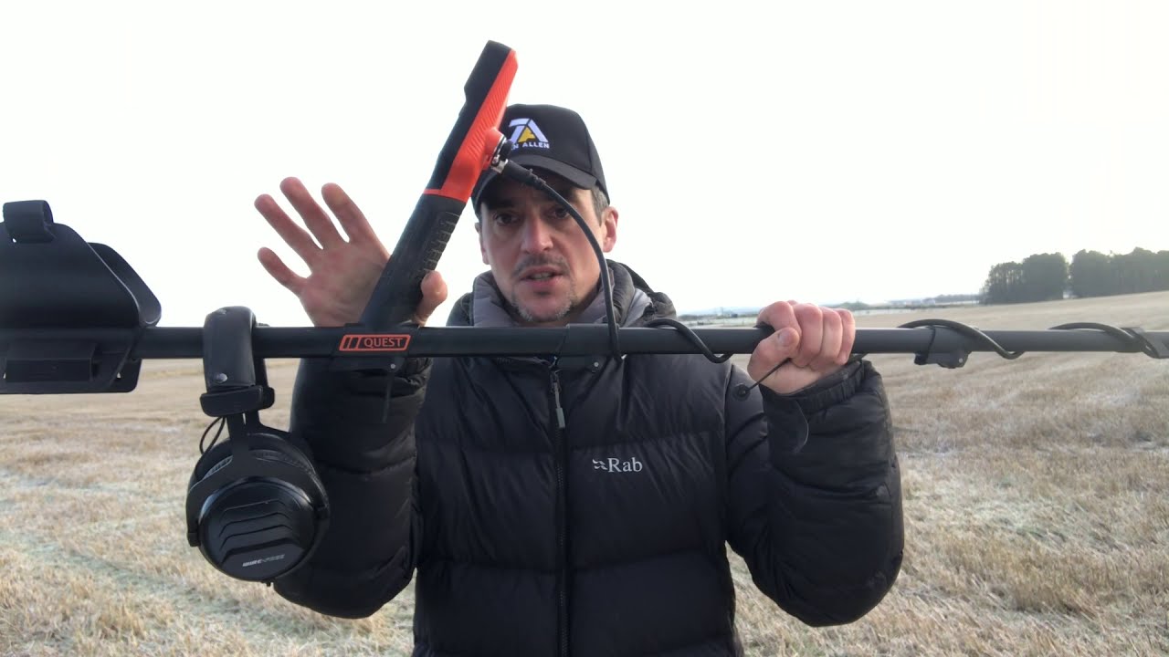 Quest Q60 Field Test Review