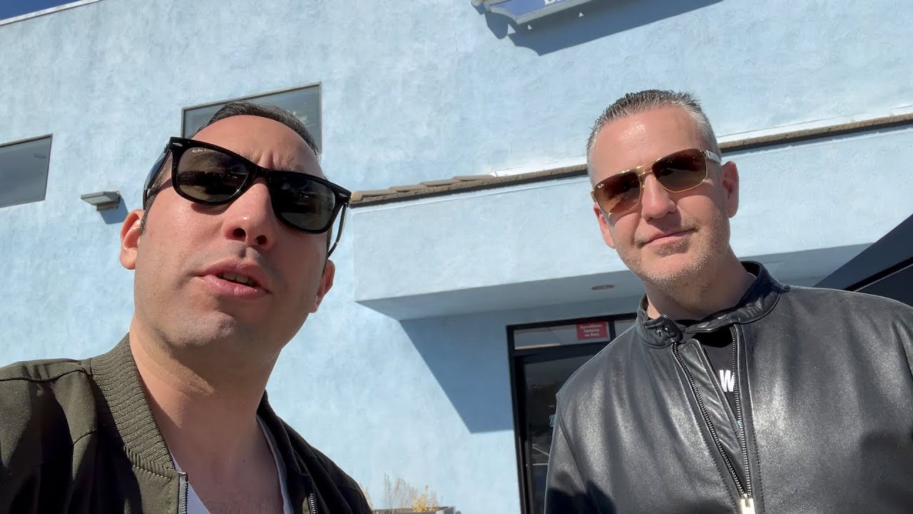 Burbank Spotlight: Martino’s Bakery - The Burbank Boys