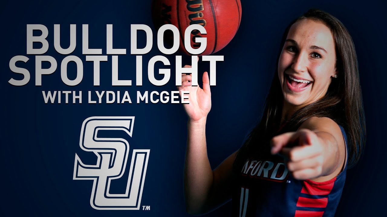 Bulldog Spotlight: Lydia McGee