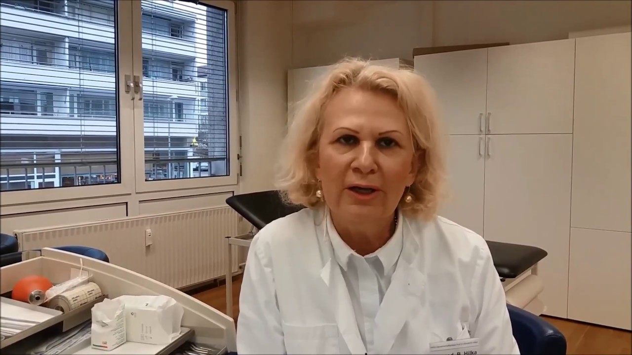 Allergische Rhinitis: Was ist das?