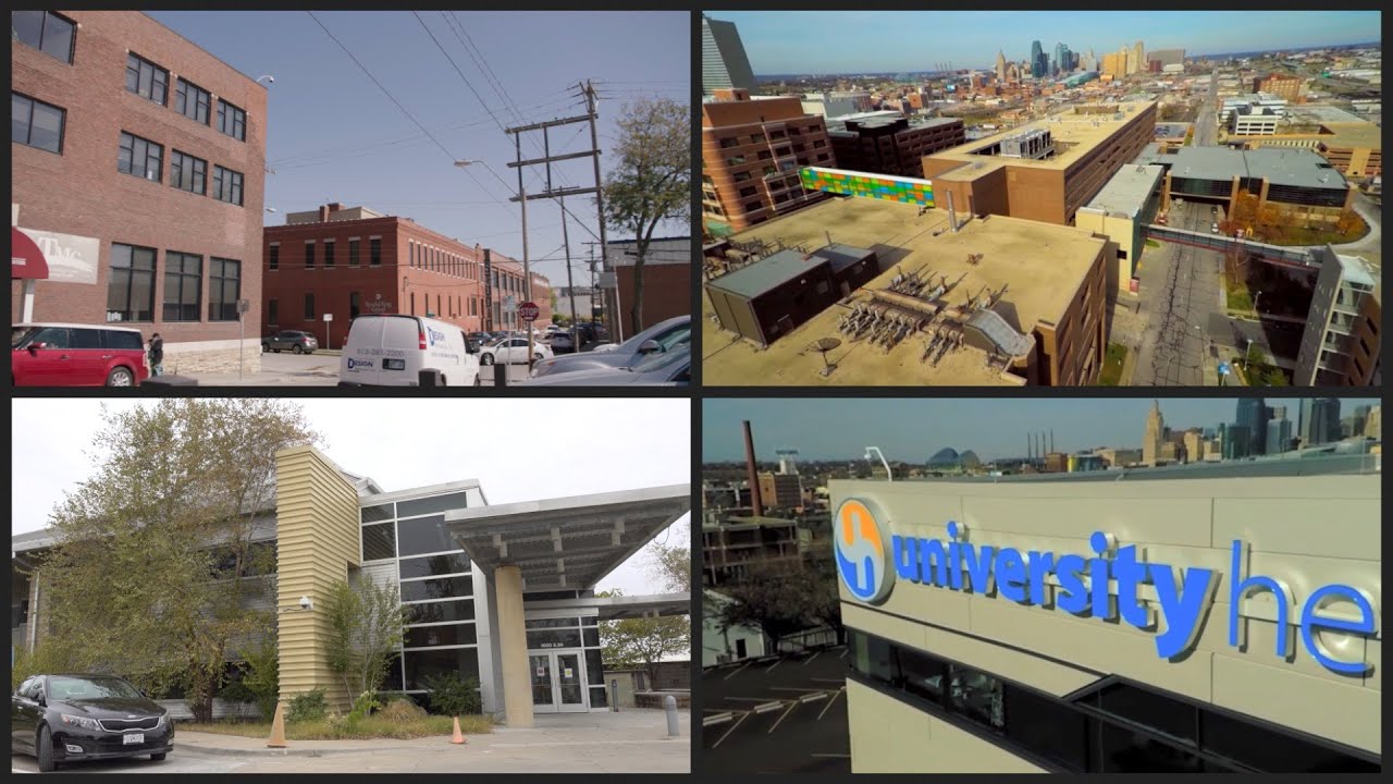 UMKC-SOM Dept of Psychiatry Residency Training Program: A Virtual Overview