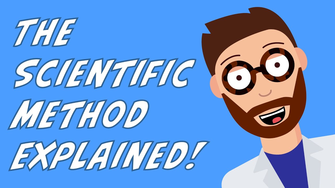 What Are The Steps of the Scientific Method? 🧪🔬 The Scientific Method Explained