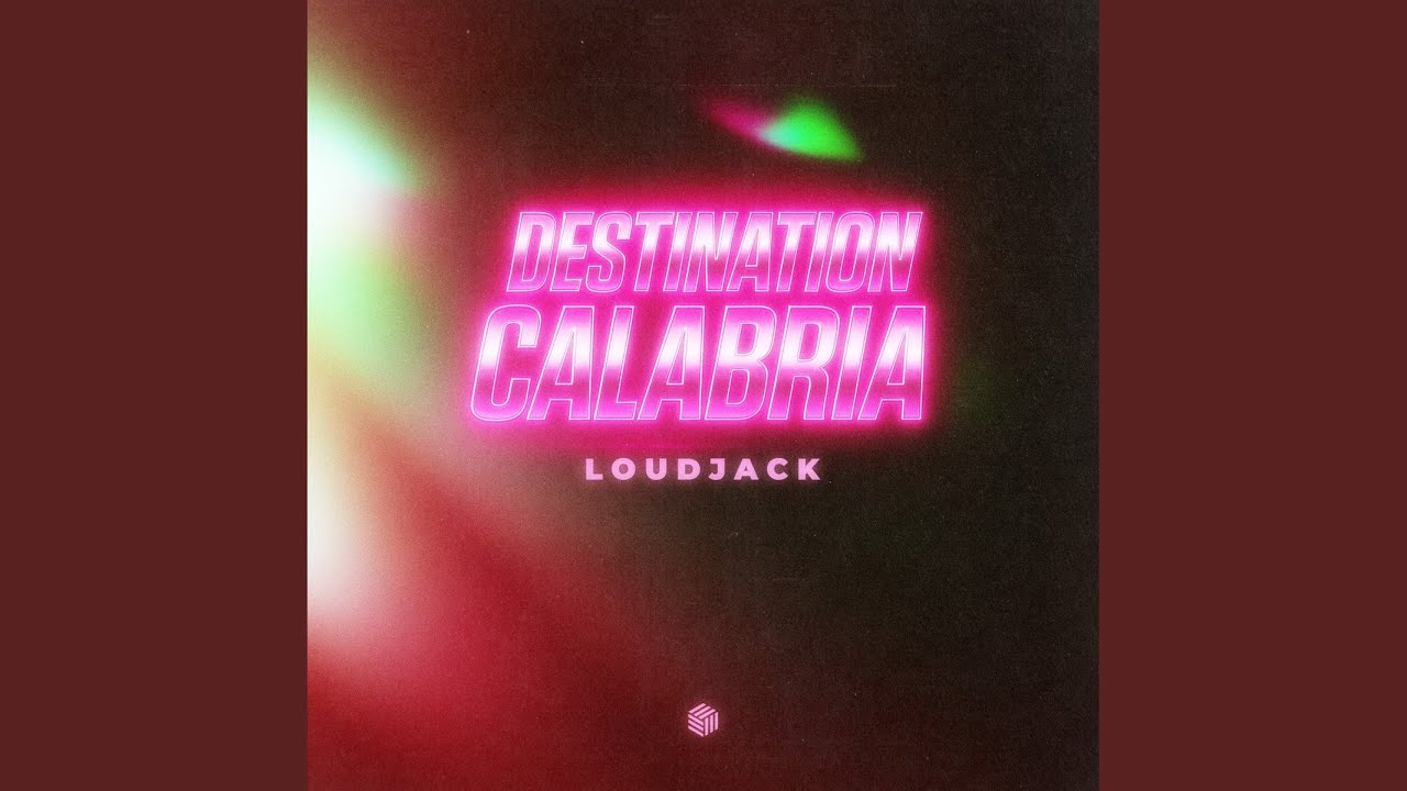 Destination Calabria