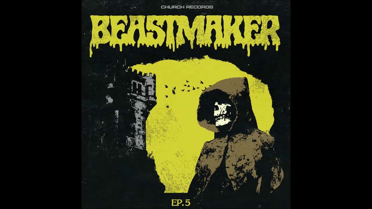 Beastmaker - EP. 5 - full album (2018)
