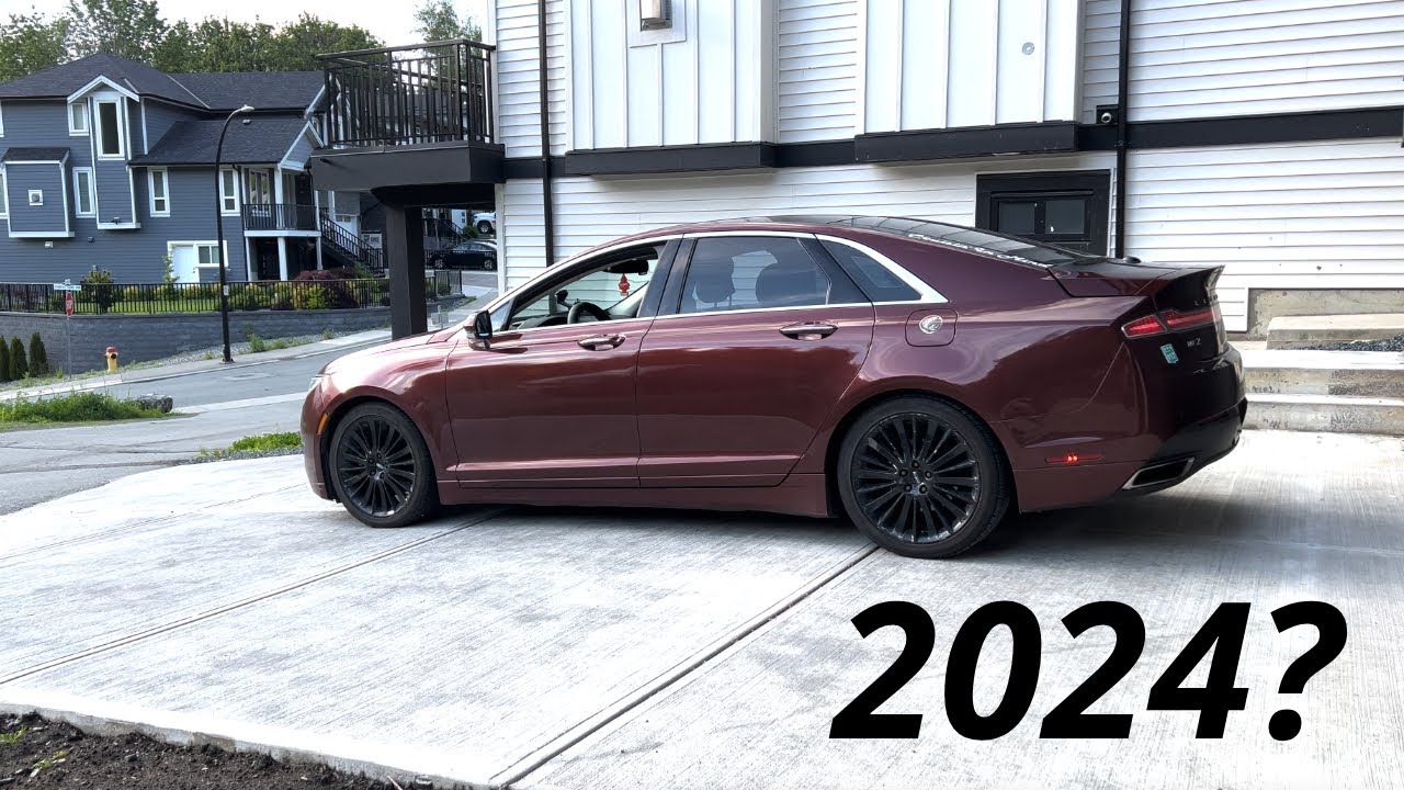 Should you Buy a Used Lincoln MKZ in 2024?
