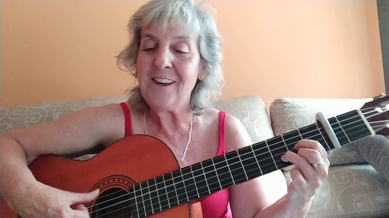 Todo tiene su fin (guitarra)