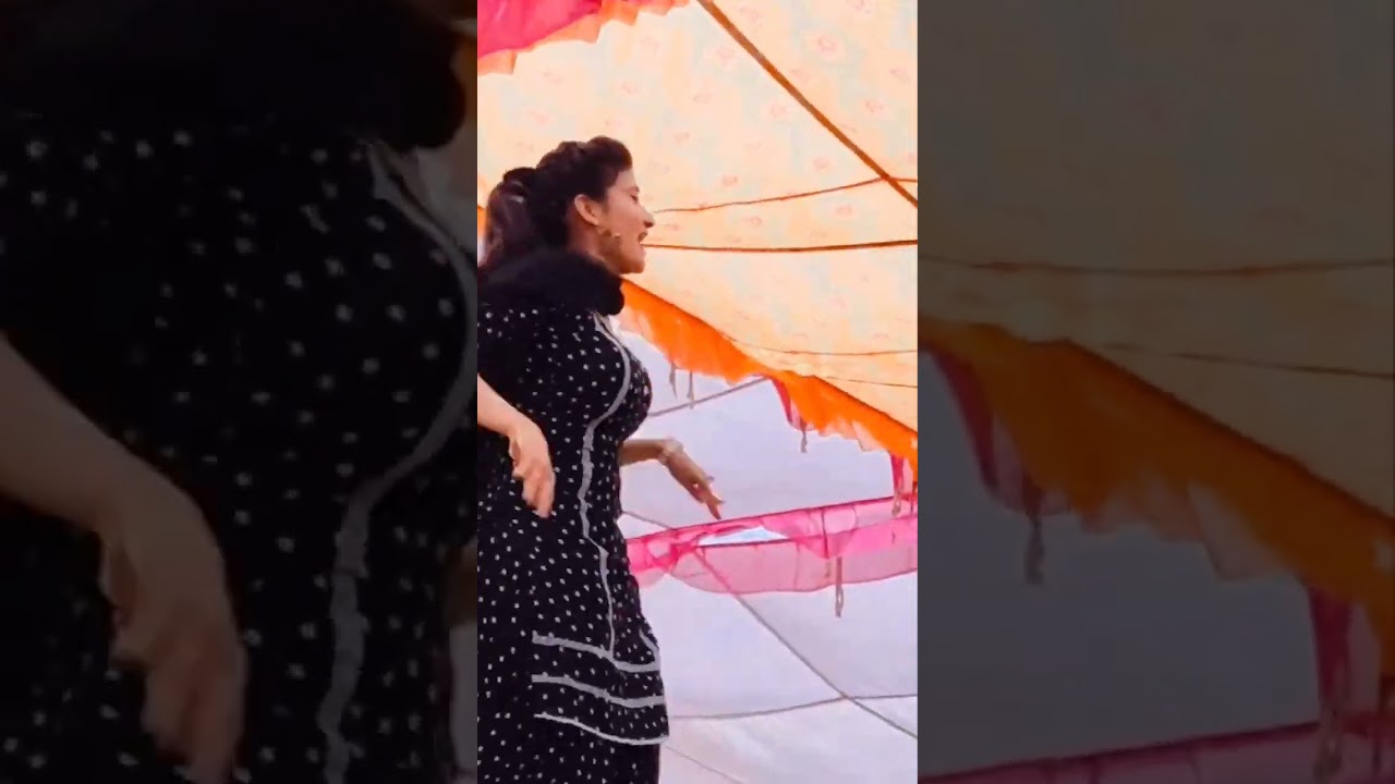 Kaki काकी |Ajay Hooda Kavita Joshi | Latest Haryanvi Dj Song 2025 Haryanvi Song#shortsfeed #dance#yt