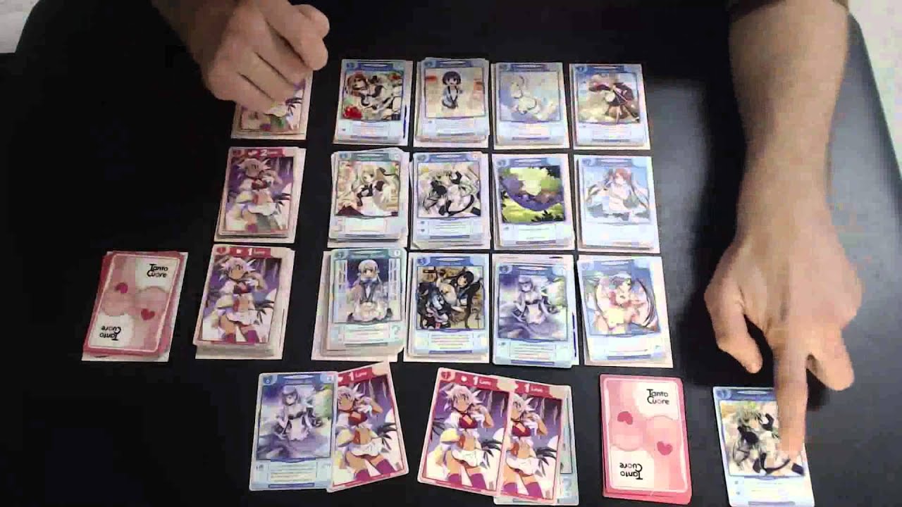 Tanto Cuore : Learn to Play