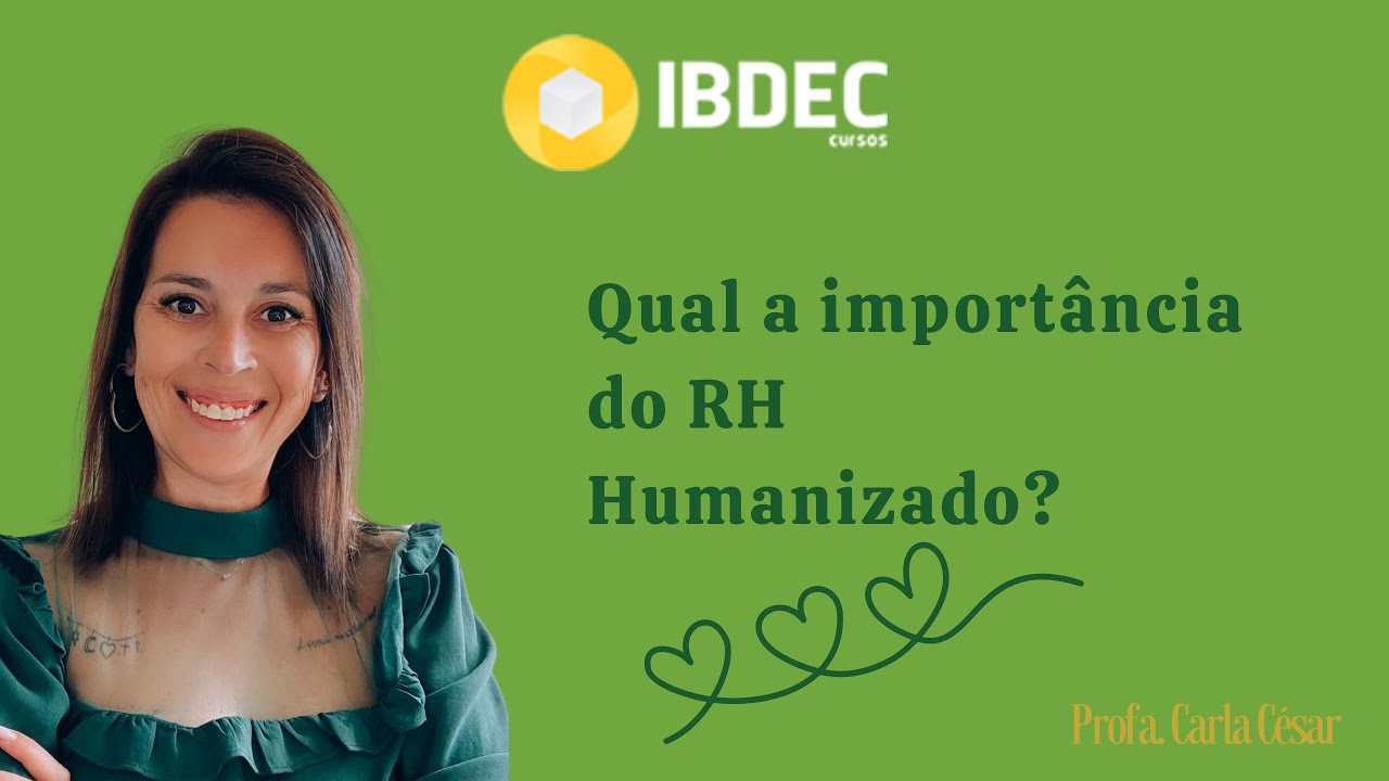 Pegadas do RH: RH Humanizado