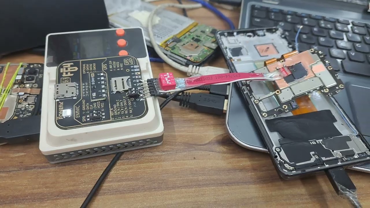 VIVO V27-5G FRP Remove Via Flash64 #Mobile2Service#Youtube#Frp#Shorts#Share#Viral#Trending#Flash64