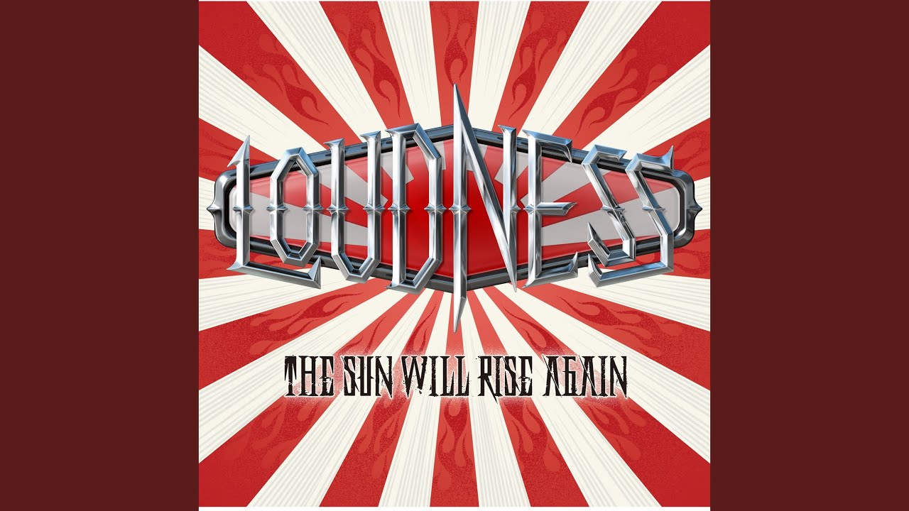 The Sun Will Rise Again
