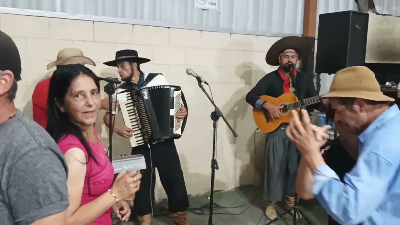 baile da serra palmas PR