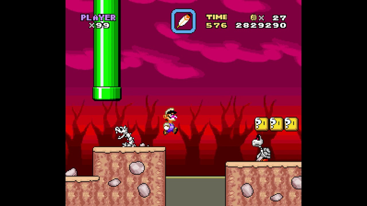 Waluigi's Road To Glory: Horlogic Will Go On #14 - Hellish Dangers and Taiga Akashi