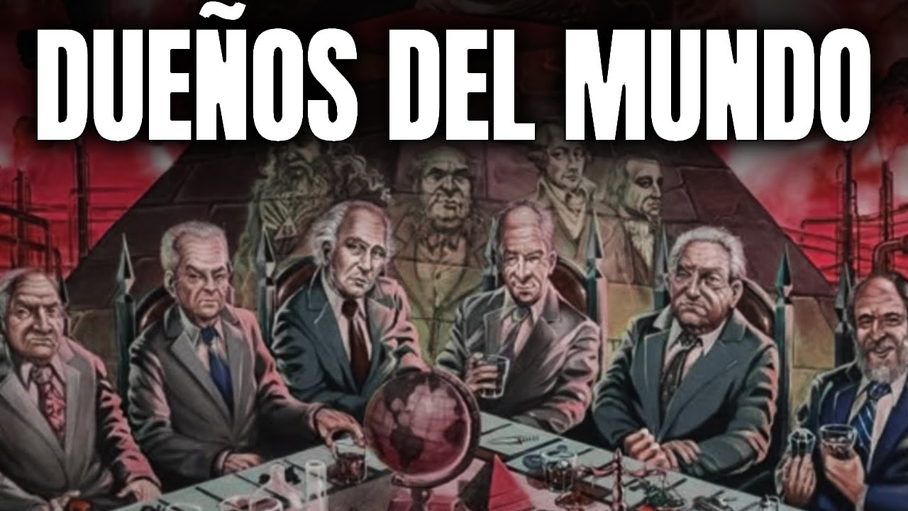 El nuevo orden mundial – Aldous Huxley