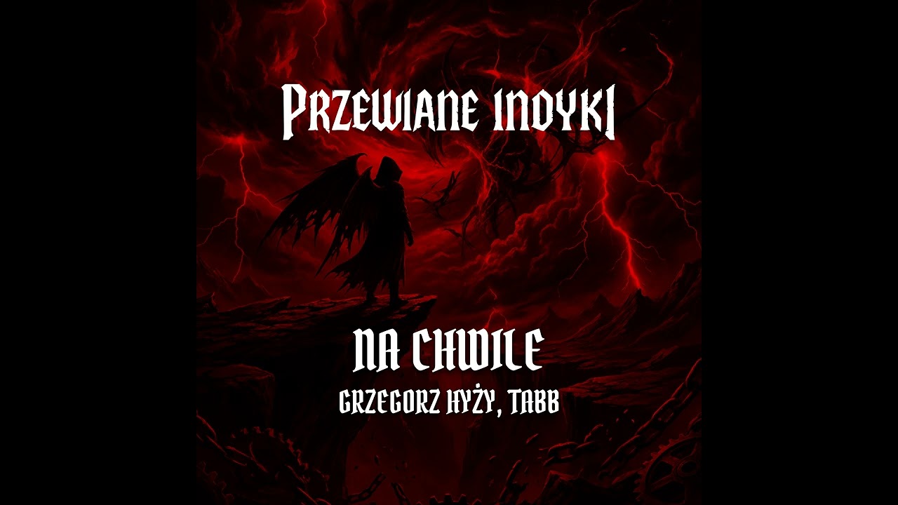 🔥 Grzegorz Hyży, TABB - Na Chwile (cover) #rock #metal