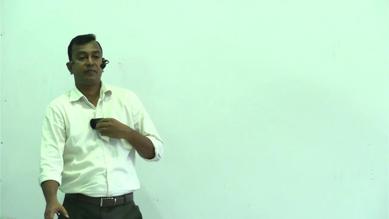 2026 Biology | Paper Revision | Day 08 | Deshapriya Senevirathne