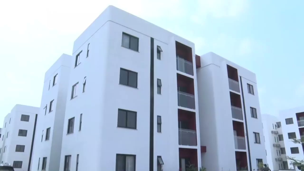 Success of a Nigerian Home in Lagos | NTA 