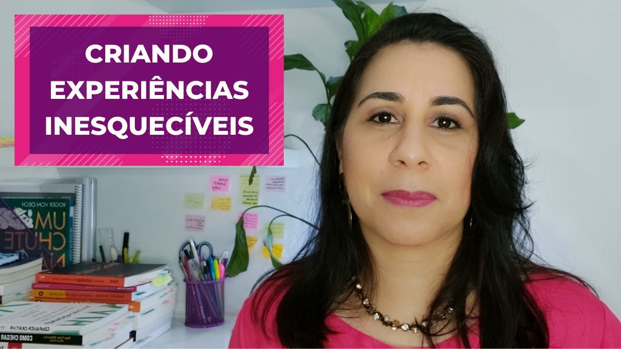 Design de Serviços: Criando Experiências Inesquecíveis