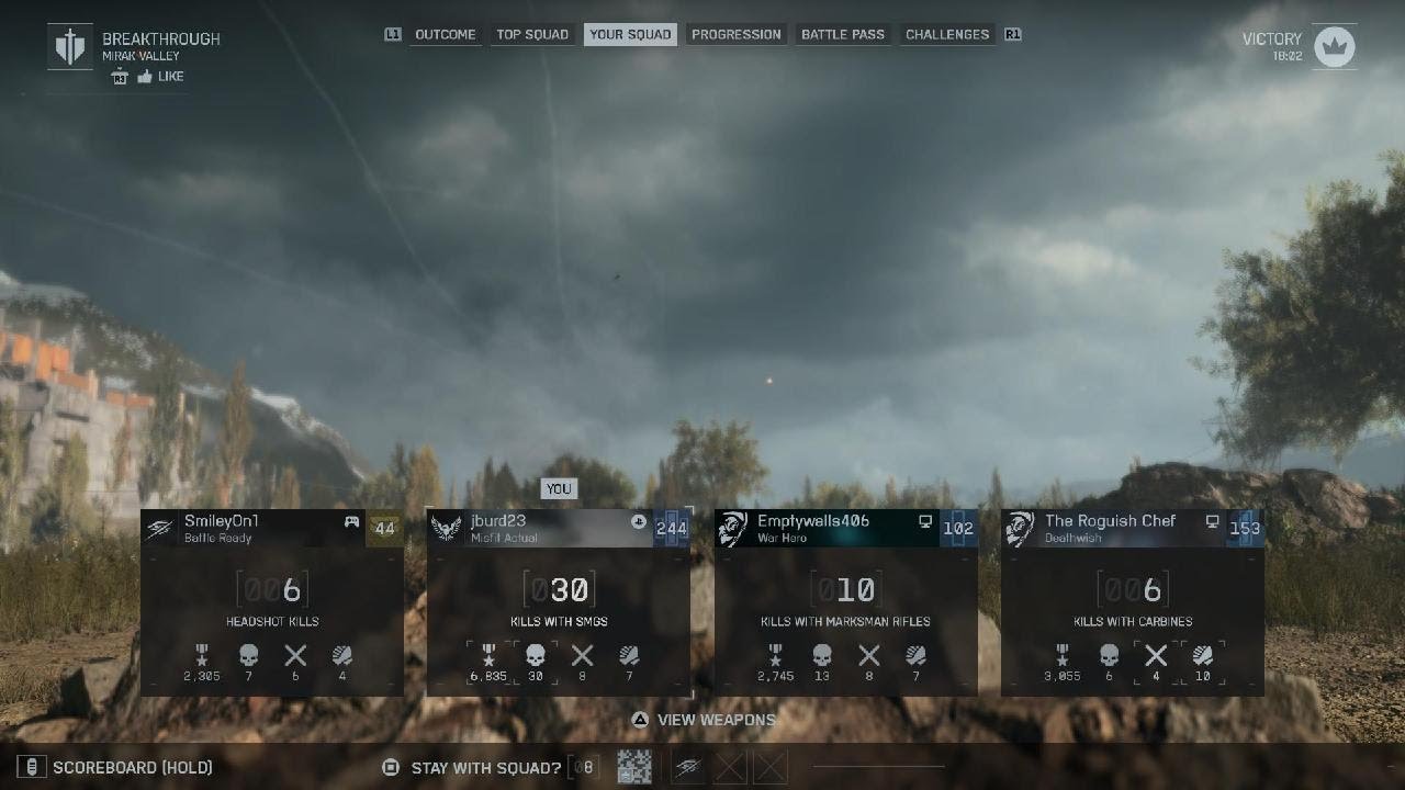 Battlefield 6