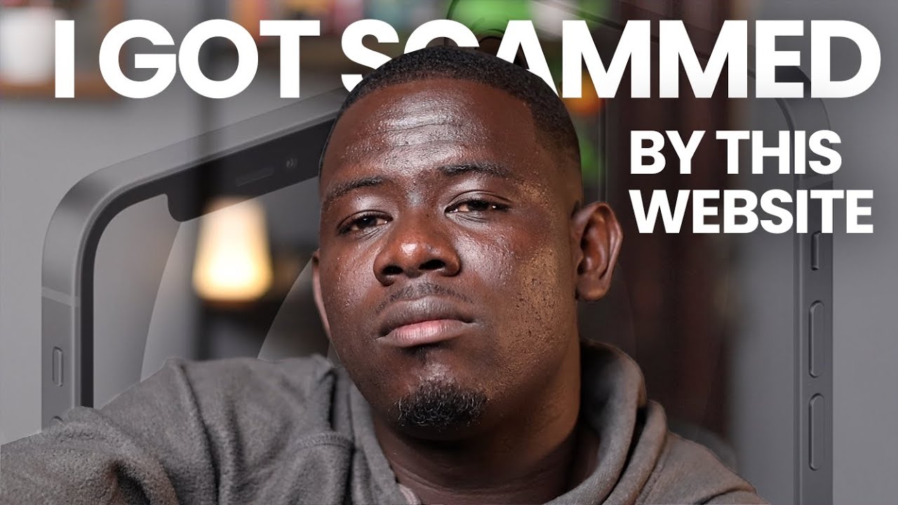 SHOCKING! SCAM: How I Lost $70 Trying To UNLOCK MY IPHONE 12 - MobileUnlocks Review