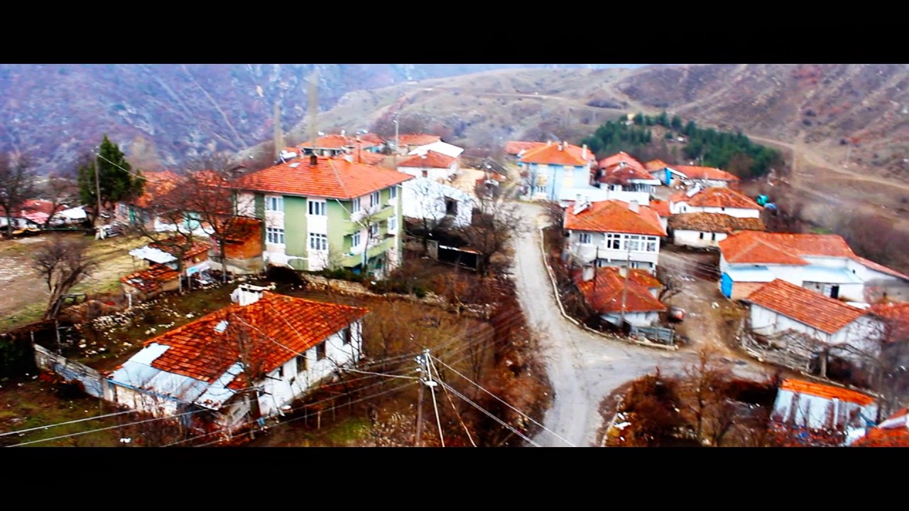 BÜYÜKÇAY KÖYÜ 3. TANITIM BELGESELİ (VideoKlip)