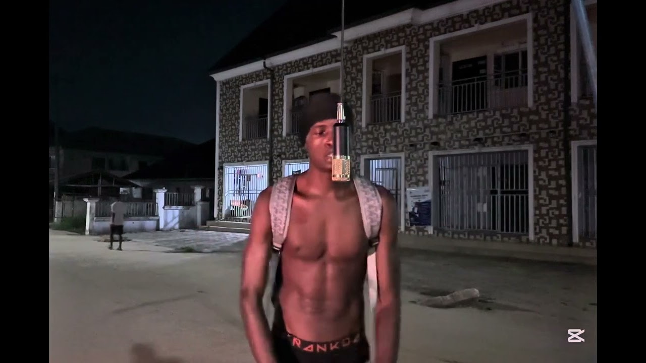 BigDyce “SWITCH” FDB performance #drill #bigdyce #music #nigeriamusic #fdb #fromtheblockperformance