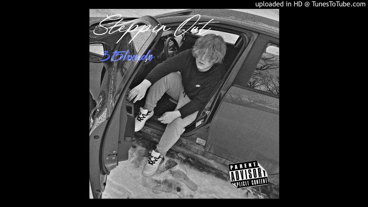 Steppin Out [PROD. HUBBLE]