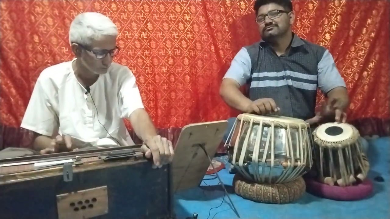 એક નવું ભજન કપોઝ કીસ મૃગ ને મેરા દિલ દુખા દીયા હૈ સ્પોટ કરજો મિત્રો  લાઈક શેર સબસ્ક્રાઇબ ♥️🙏👍