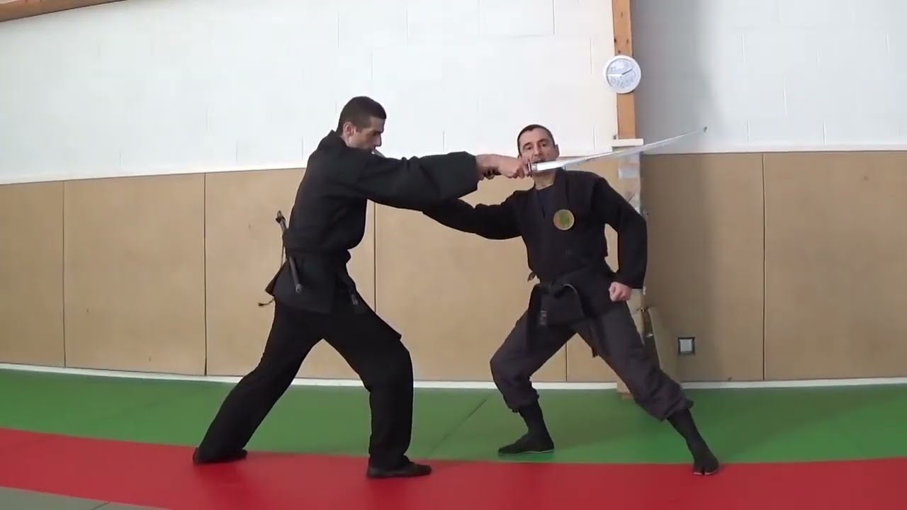Démystification 2 : Mise au point sur art martial et sport de combat