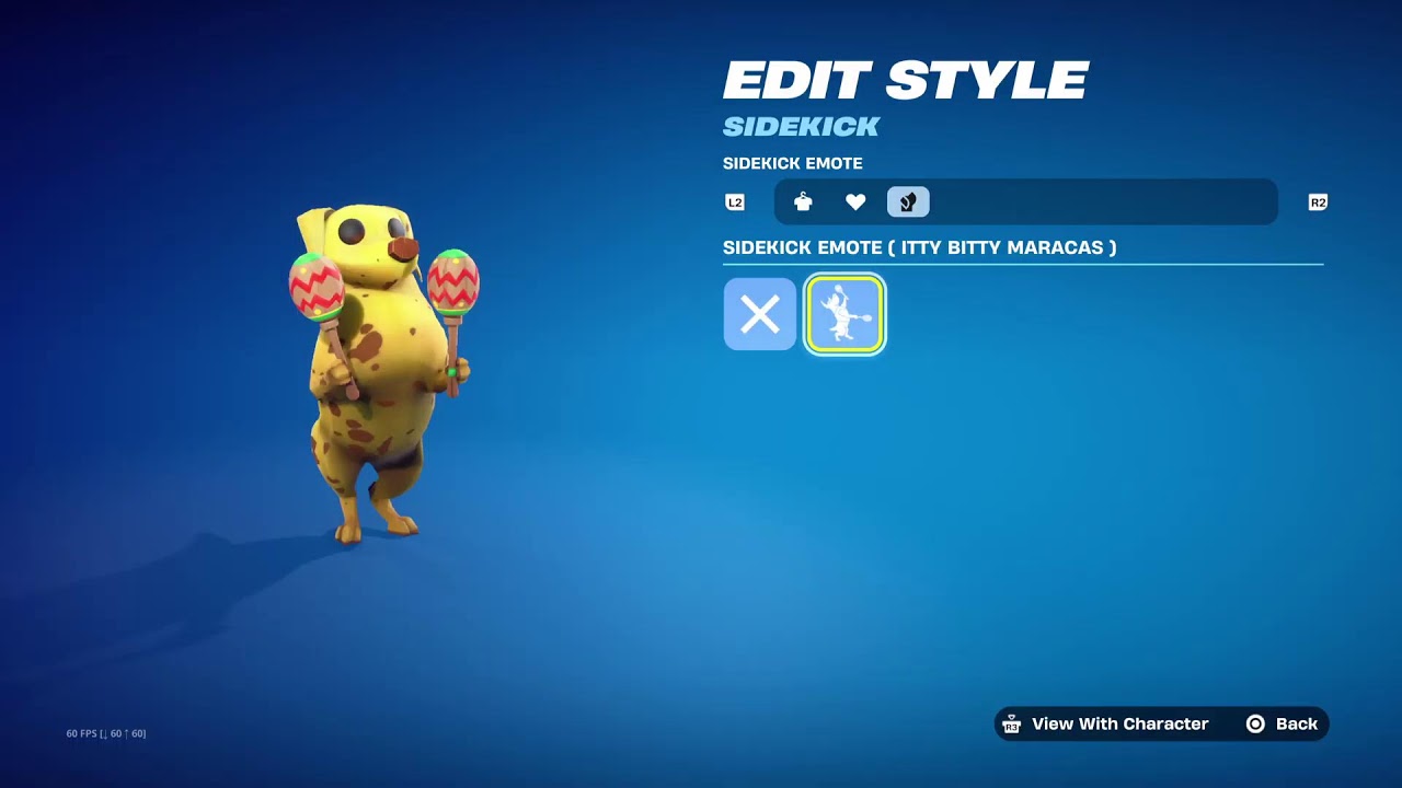 Fortnite Reload