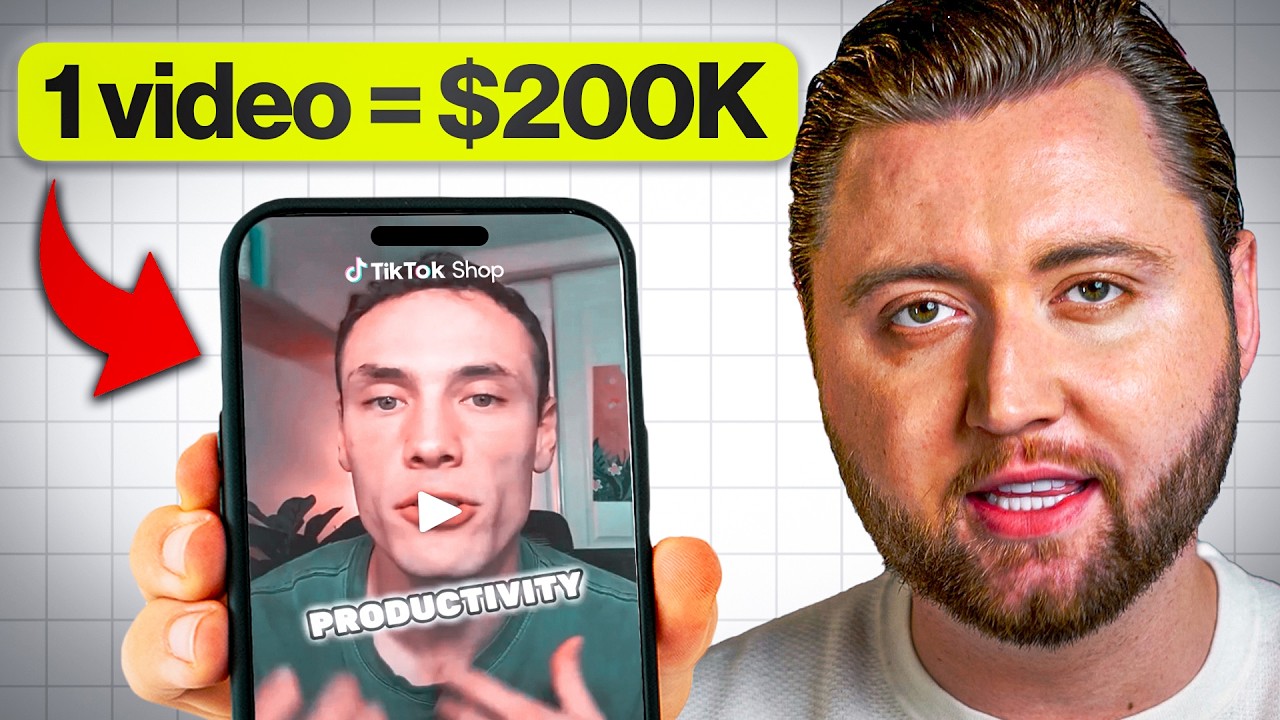 How I make VIRAL UGC ads in 12 minutes with Ai