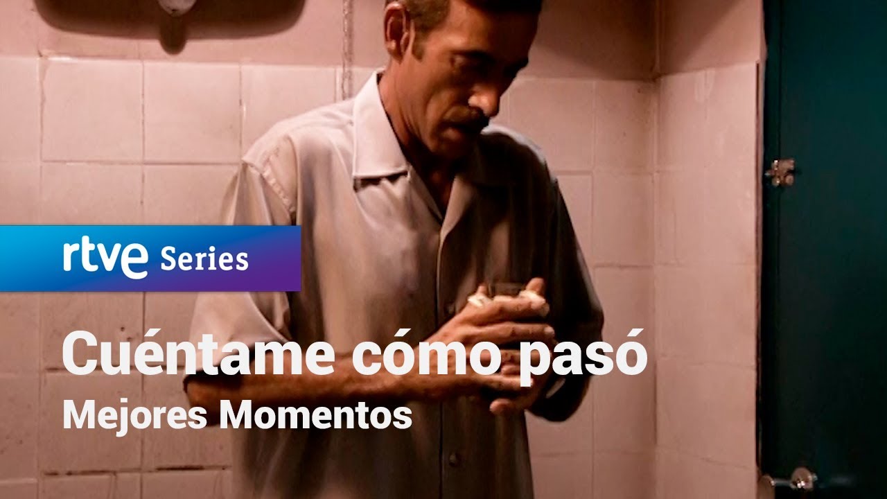 Cuéntame cómo pasó: 1x03 - Mejores momentos | RTVE Series