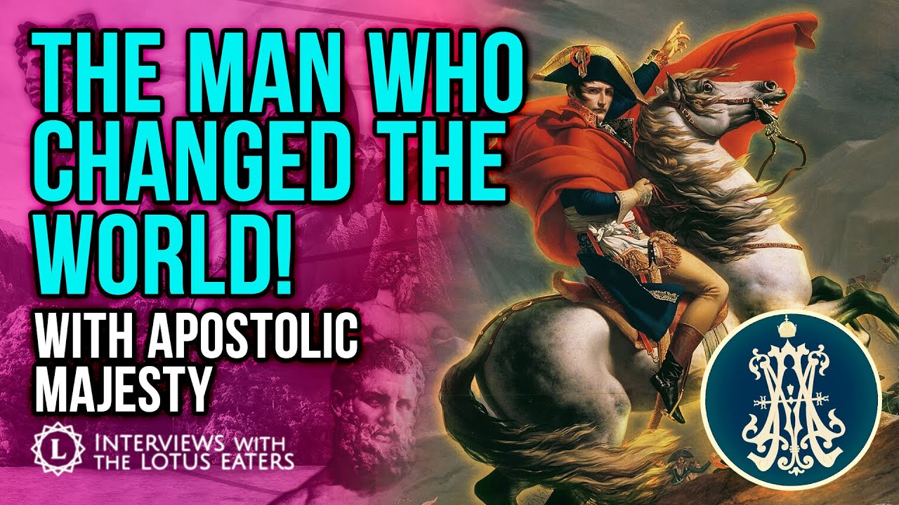 Who Was Napoleon?