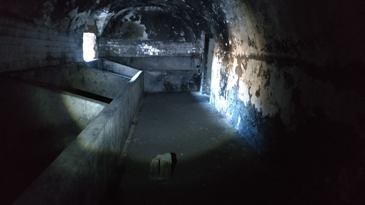 Fort IV Chrzan&oacute;w, Twierdza Warszawa | Форт 4 Хшанув, Варшавская крепость