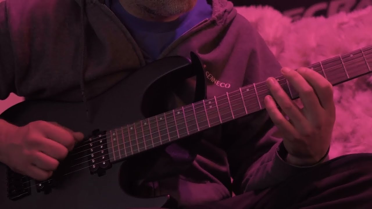IT'S POSSIBLE To Have Fun Learning ELECTRIC GUITAR