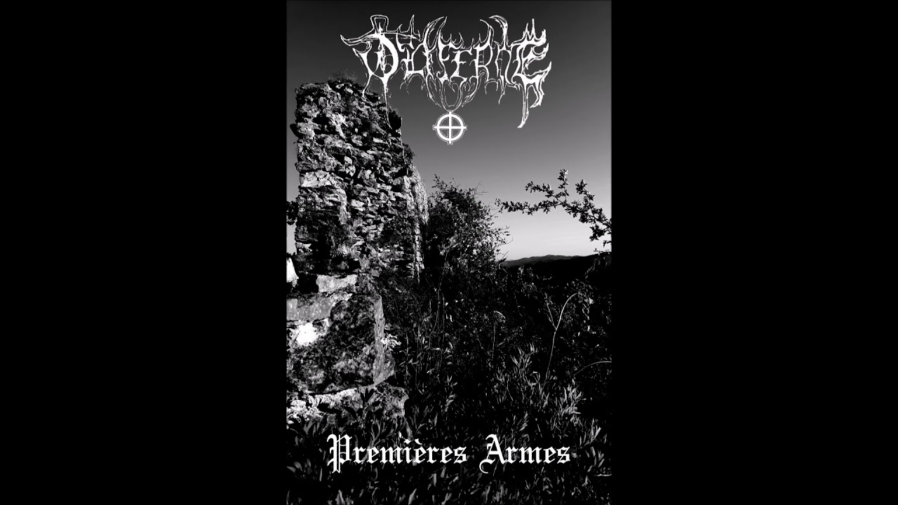 Oliferne - Premières Armes (Full Demo)