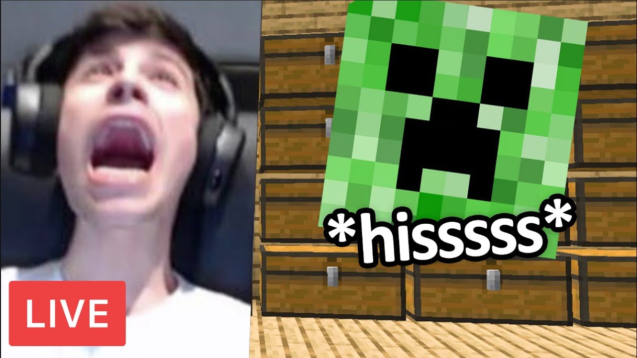 TOP 300 FUNNIEST MOMENTS IN MINECRAFT