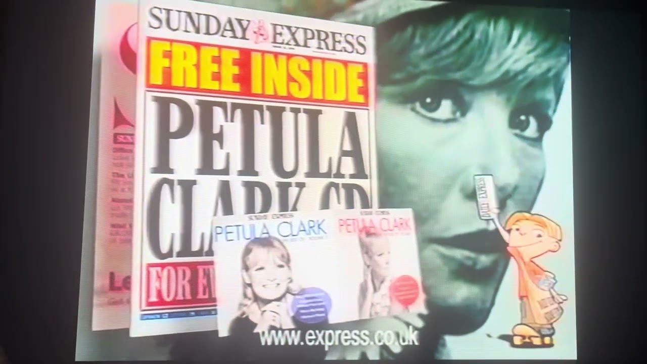 ITV1 Adverts 2007 (10)