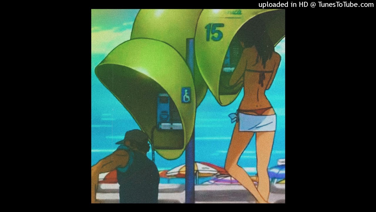 (FREE) Michael Jackson x Tory Lanez 80s type beat - Miami Swing