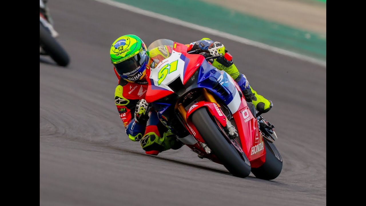 SuperBike Brasil 2024 - 9ª Etapa - Autódromo de Interlagos - SP - SuperBike Pro/Evo - 1ª corrida