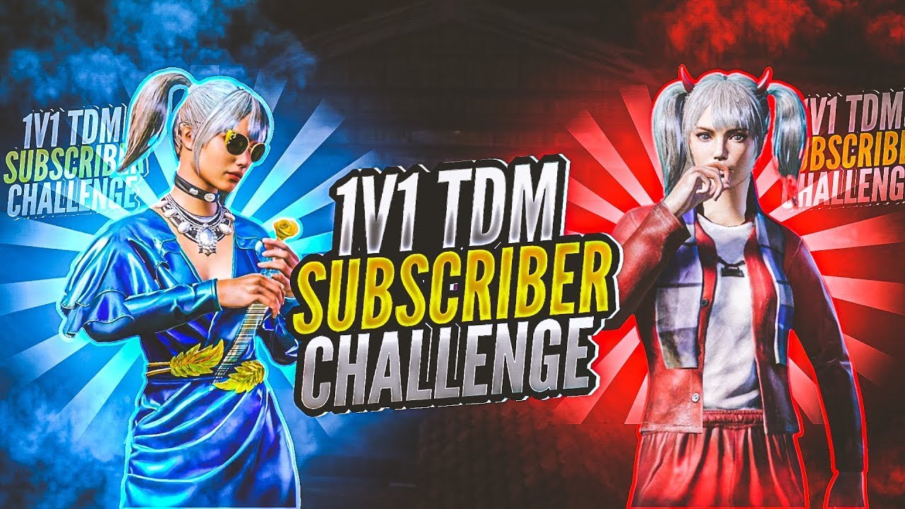 1vs1 Practice With Me | TDM CHALLENGE ! BEAT ME? #shortslive #shortsfeed #games #idiplayz
