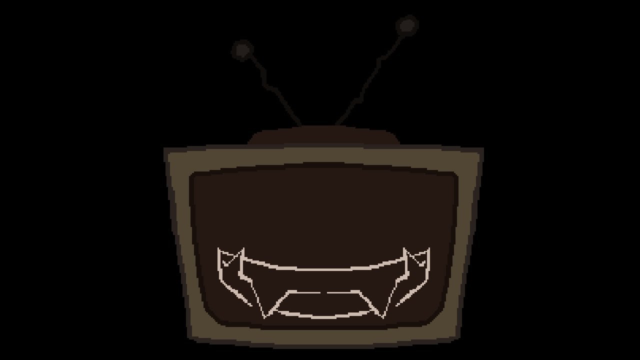 TELETERNITY [Deltarune Chapter 5 Secret Boss]