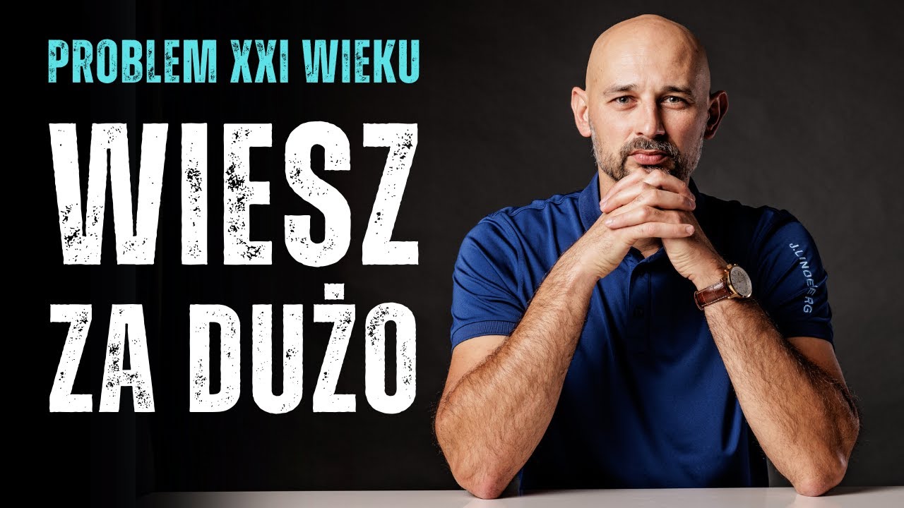 Dlaczego Inteligentni Ludzie Są Nieszczęśliwi (i Jak To Zmienić)