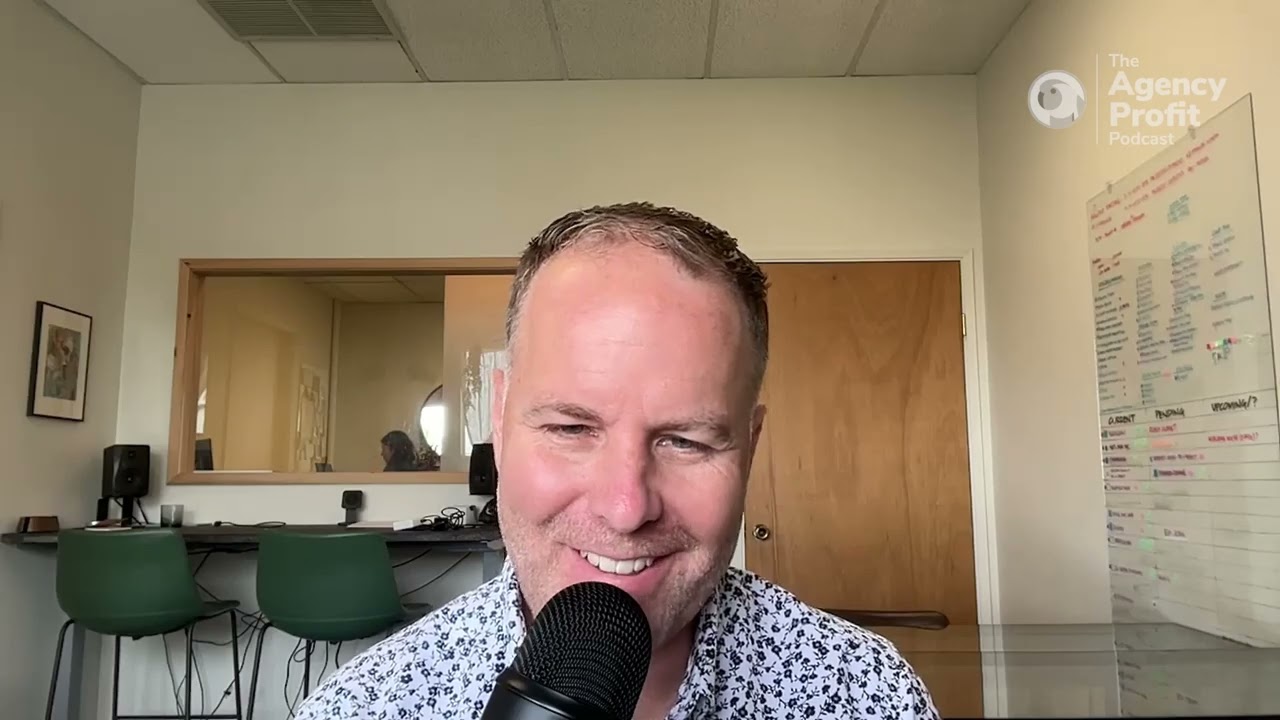Meet Chris Rudolph, Digital Agency Coach
